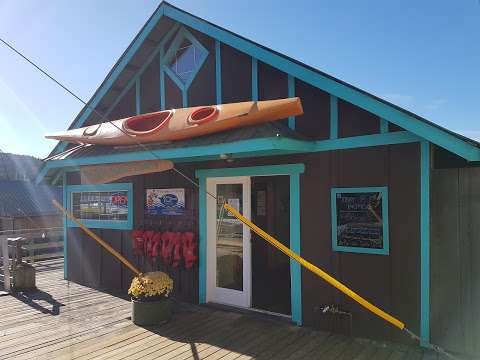 Pacifica Paddle Sports